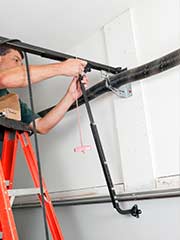 Garage Door Repair Mercerville